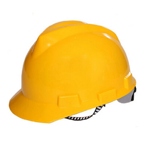 Safety Hat With PE
