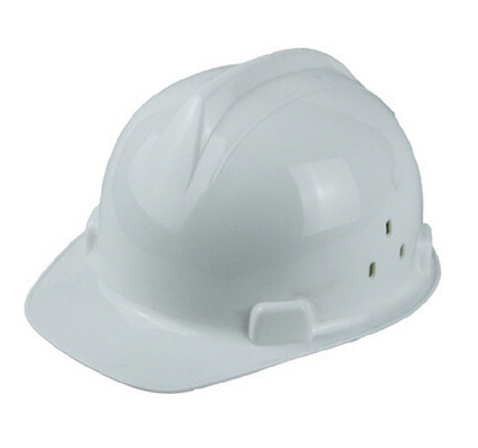 Safety Hat With PE