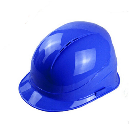 Safety Hat With ABS