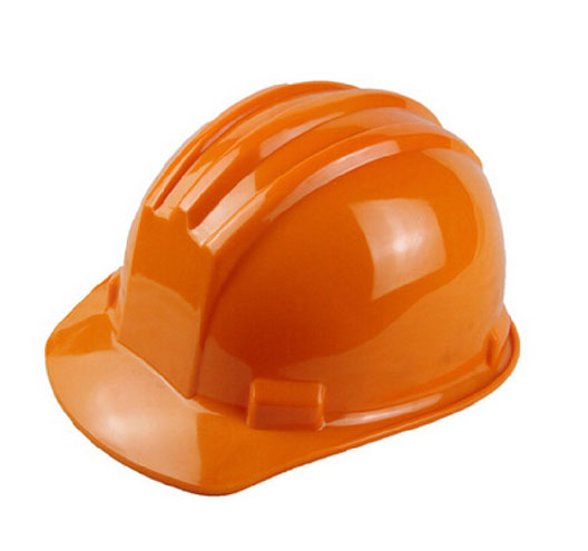 Safety Hat With PE