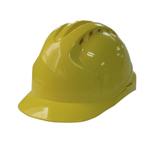 Safety Hat With ABS