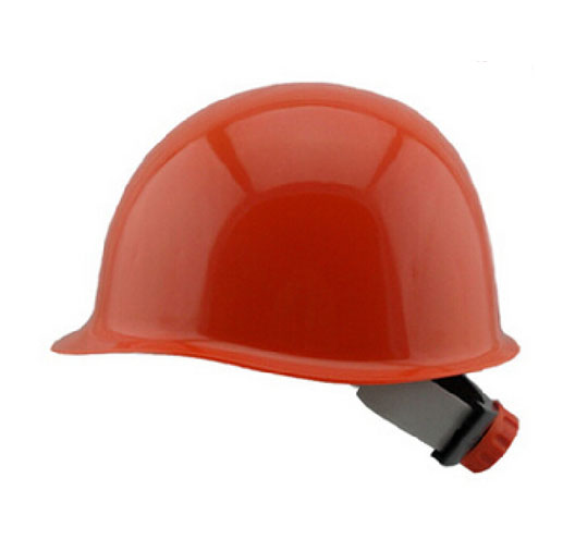 Safety Helmet With ABS