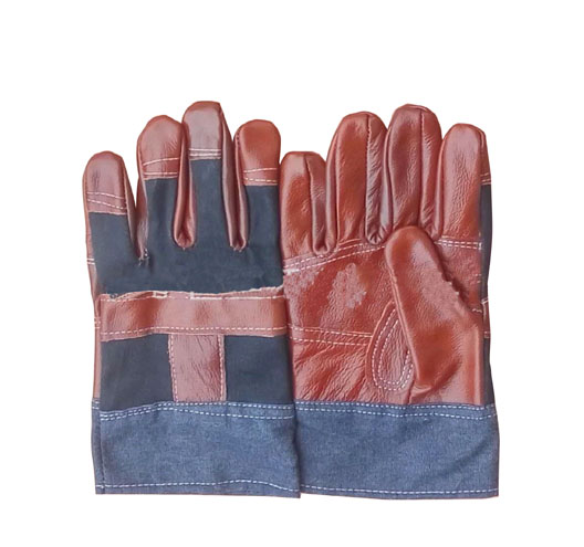Leather Gloves