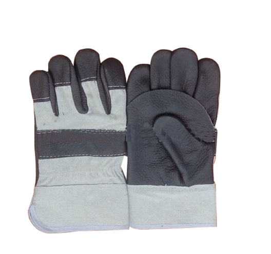 Leather Gloves