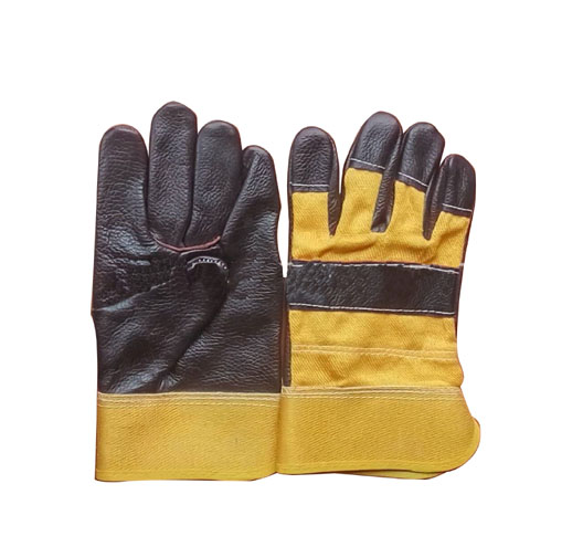 Leather Gloves