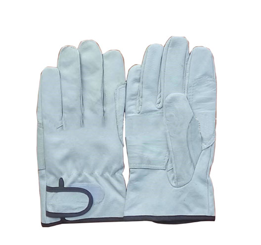 Leather Gloves