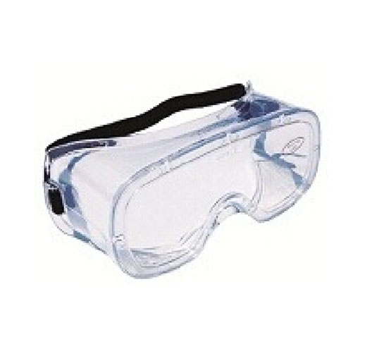Safety Goggle