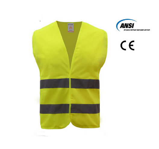 Reflective Safety Vest