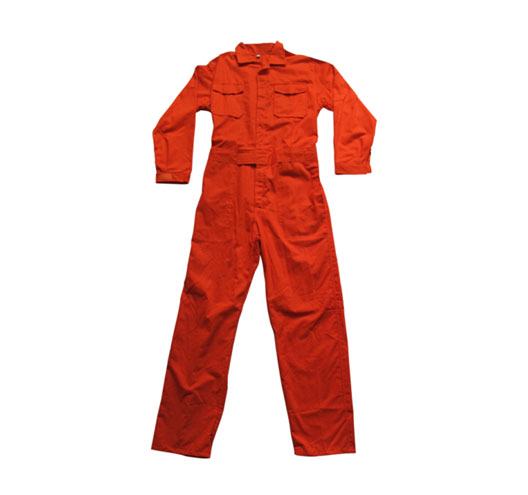 Coverall Work Clothes
