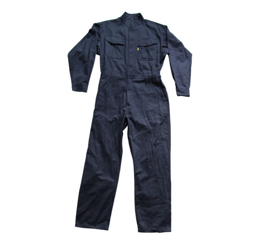 Coverall Work Clothes