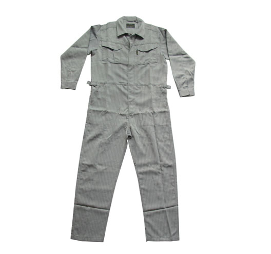 Coverall Work Clothes