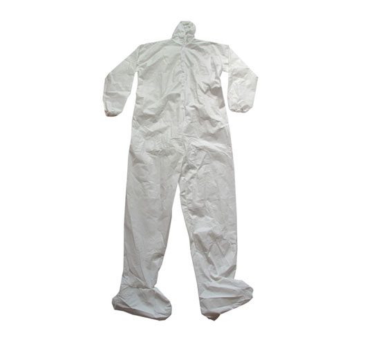 Coverall Protection Suit