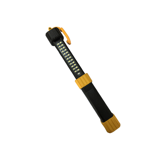 24 SMD Rechargeable Work Light
