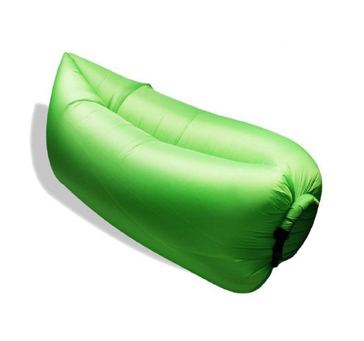 Inflatable Sleeping Bed