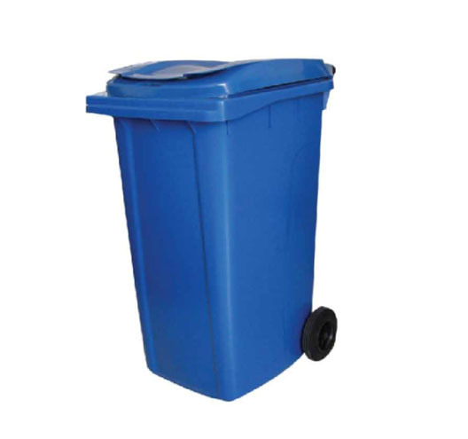 240L Trash Can