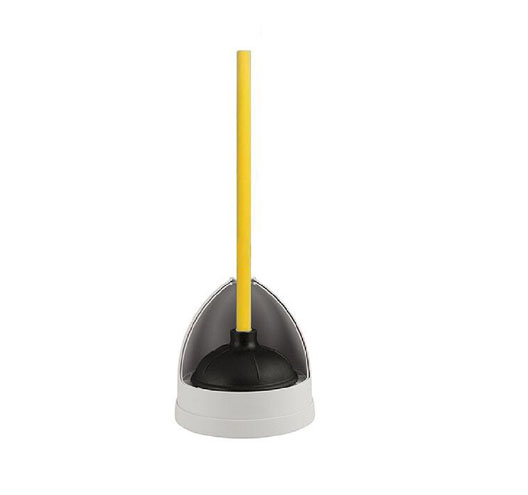 Plunger+House Set