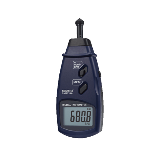 Digital Tachometer 50~99999rpm