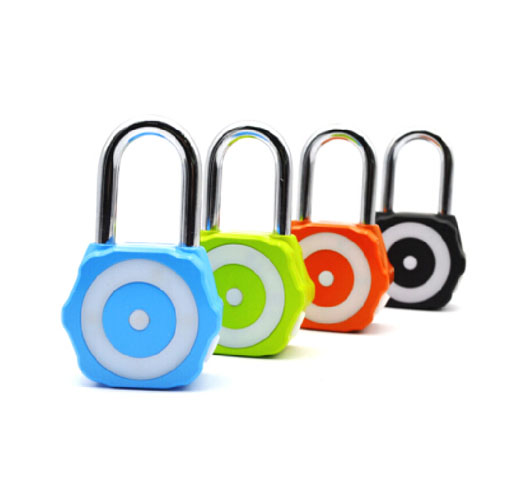 Bluetooth Padlock