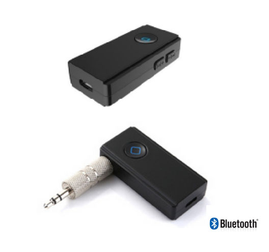 Bluetooth Receiver For AUX