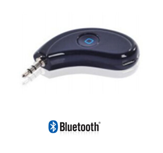 Bluetooth Receiver For AUX