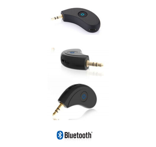 Bluetooth Receiver For AUX