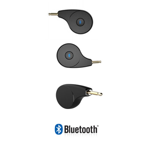 Bluetooth Receiver For AUX
