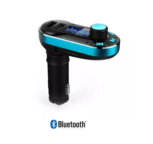 Bluetooth Receiver For Cigarette lighter