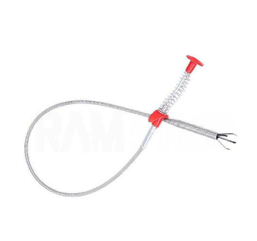 24”Flexible Grabber Pickup Tool