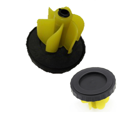 Universal Plastic Tank Cap