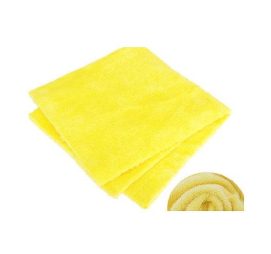 Microfiber Towel 16"x12" - car clean
