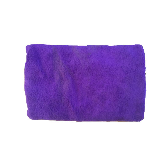 Microfiber Towel 16"x12"-48g, car clean