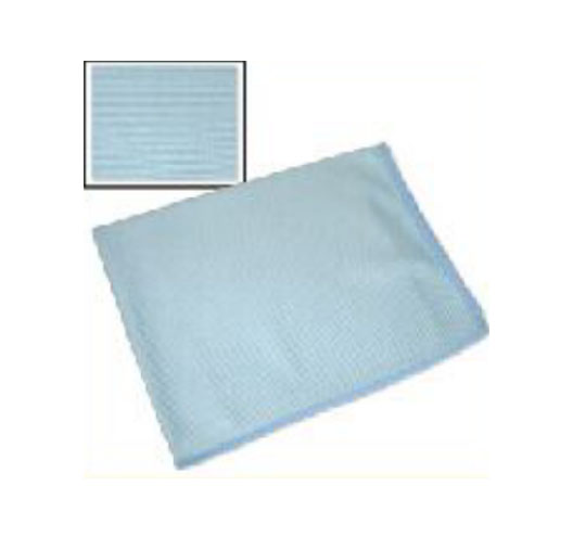 Microfiber Towel 16"x12" - 35g, glass clean