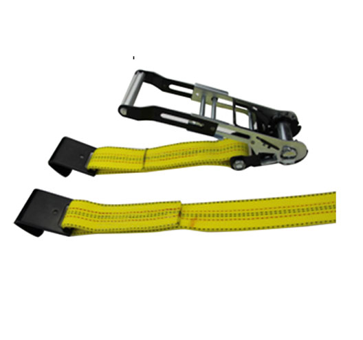 2" Extensible Ratchet Tie Down