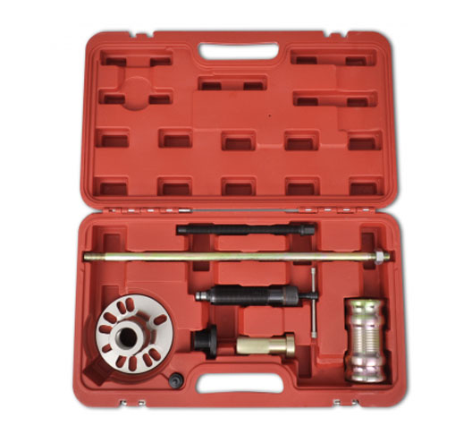 Hydraulic Wheel Hub Puller