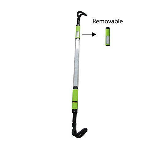 Cordless LED Underhood Worklight
