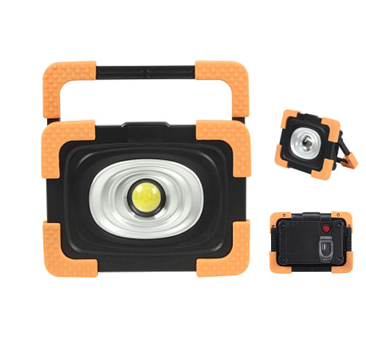 10W LED Flood Light