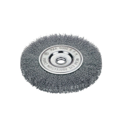 Carbon Steel Wire Brush