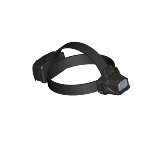 10W LED Head Lamp-700lm