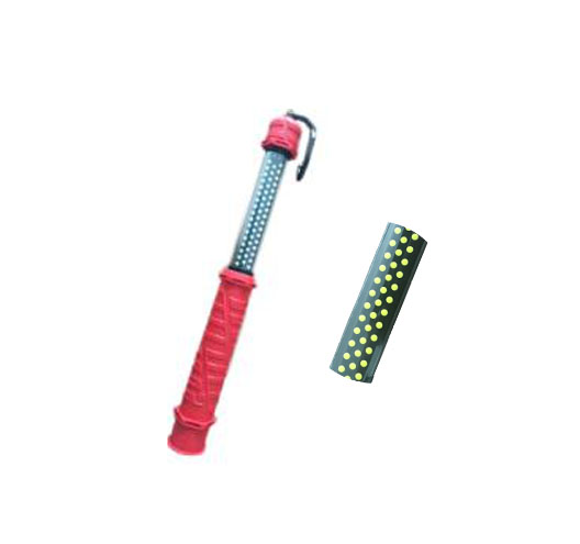 5W Round COB Rechargeable Work Light