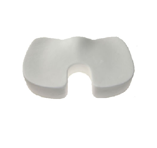 Coccyx  Memory Foam Seat Cushion- 580g