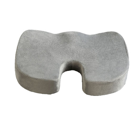 Coccyx  Memory Foam Seat Cushion-600g