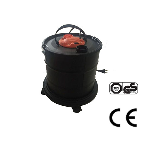 20L Ash Cleaner With Base
