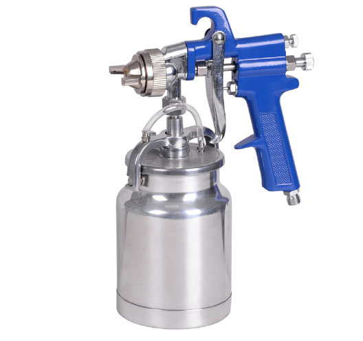 High Pressure Air Spray Gun 1000ml