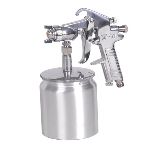 Excellent Atomization Air Spray Gun 600ml