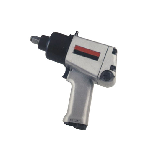 1/2"Air Impact Wrench(Twin Hammer)