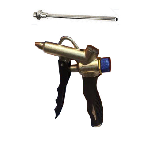  Air Blowing Dust Gun