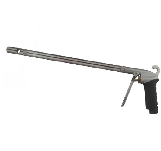 24" High Flow Blowing Dust Gun