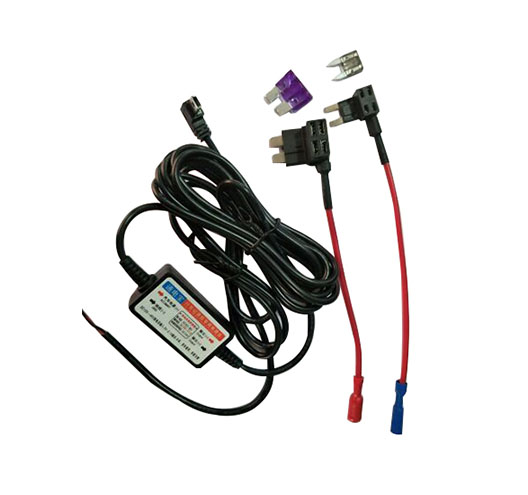 Dash Cam Wiring Kit