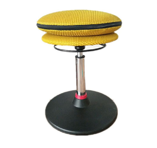 Ergonomic Swivel Stool