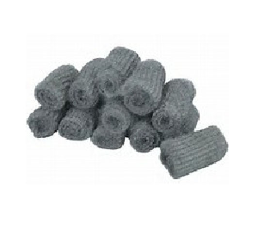 12pcs Steel Wool Set